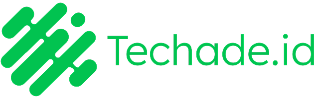 Techade Logo